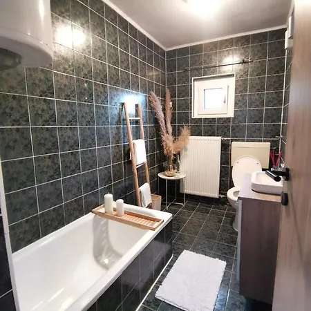 Apartma Korpec Ivanjkovci
