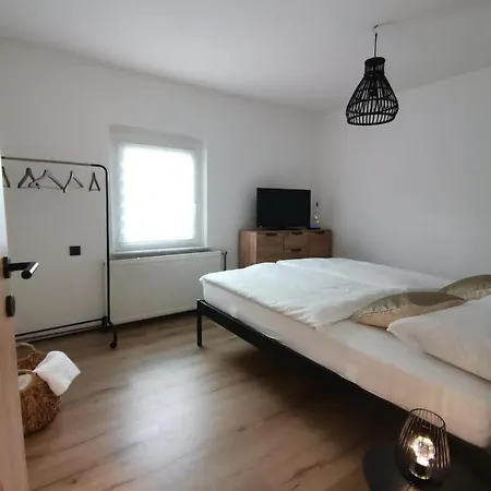 Apartma Korpec Lejlighed Ivanjkovci