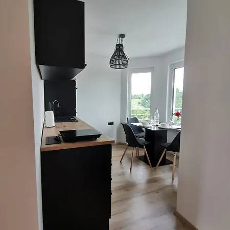 Apartma Korpec Apartman Ivanjkovci