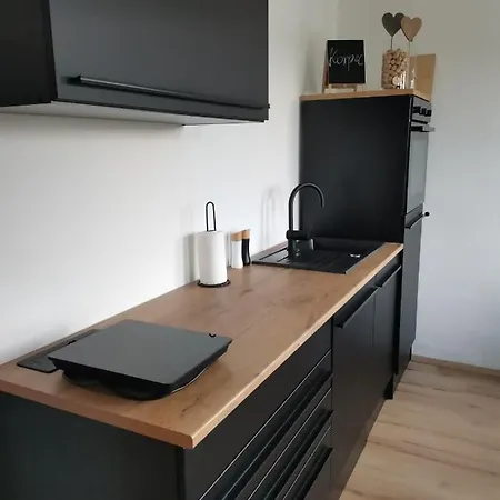 Apartma Korpec *