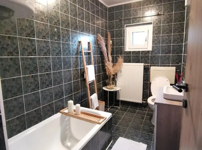 Apartma Korpec Ivanjkovci